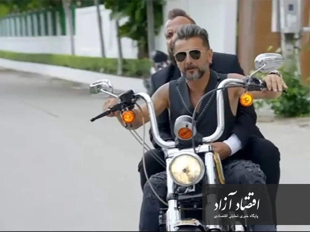 امین حیایی